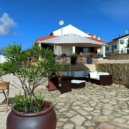 Du Bonheur Villa Sobrena