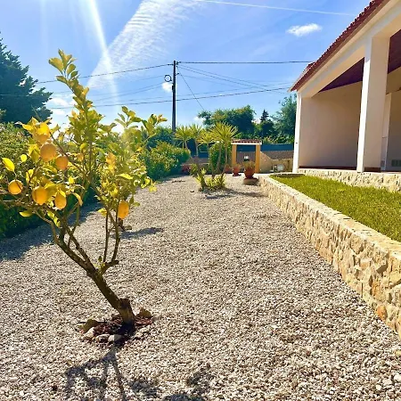 Du Bonheur Villa *