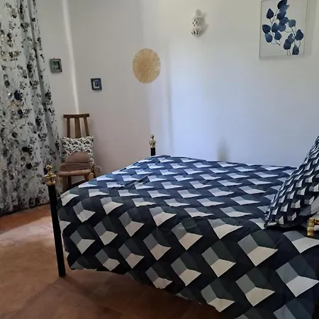 Du Bonheur Villa *