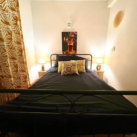 Du Bonheur Villa Sobrena