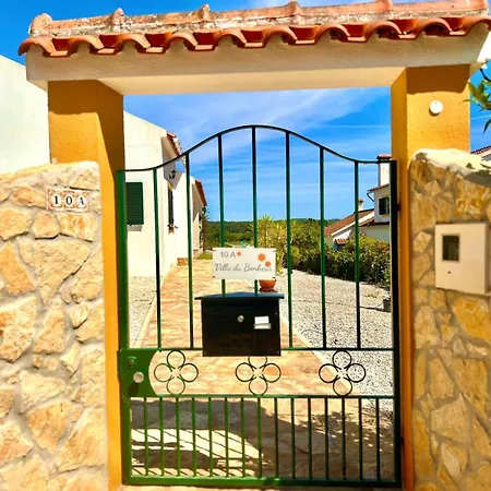 Villa Du Bonheur Sobrena