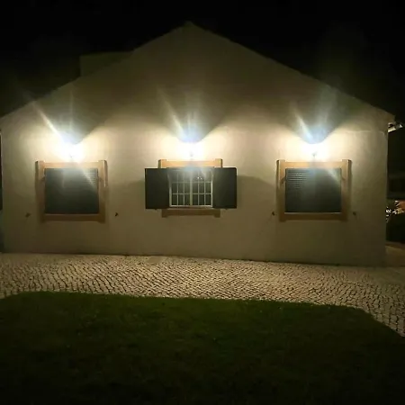 Villa Du Bonheur *