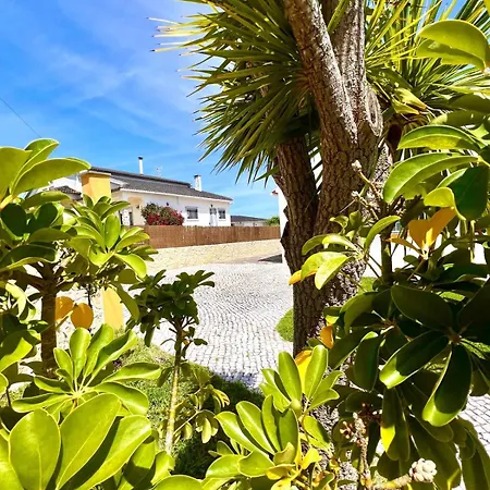 Villa Du Bonheur Sobrena