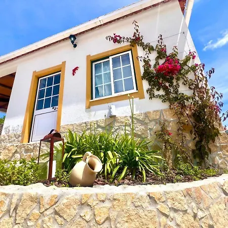 Du Bonheur Villa Sobrena