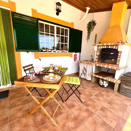 Du Bonheur Villa *