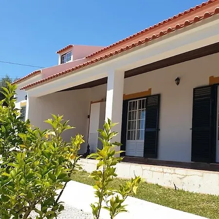 Du Bonheur Villa