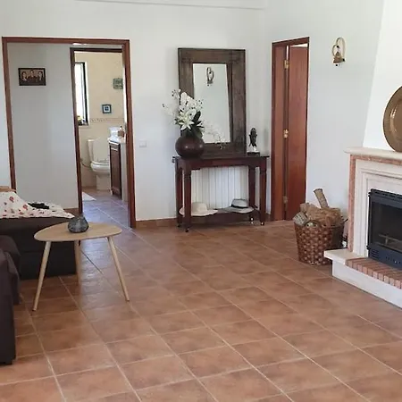 Villa Du Bonheur Sobrena