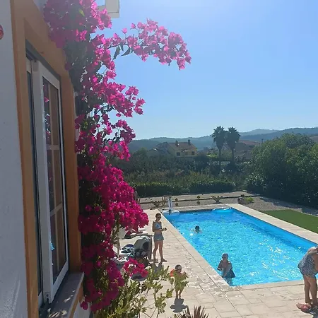 Villa Du Bonheur Sobrena
