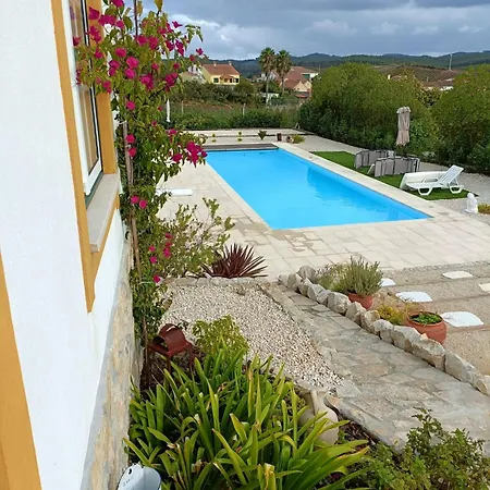 Du Bonheur Villa